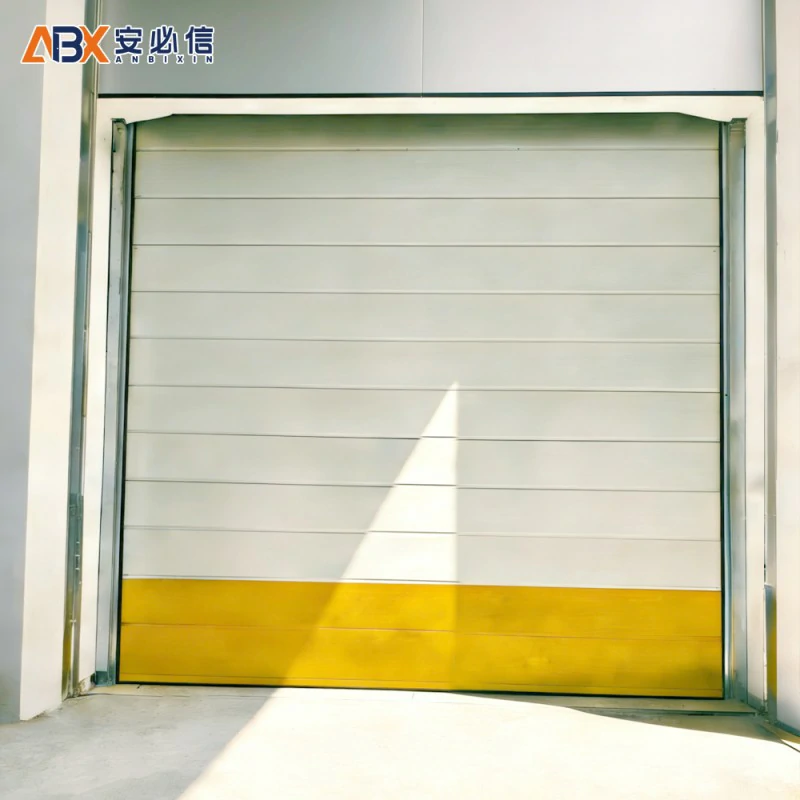 抚州升降提升门