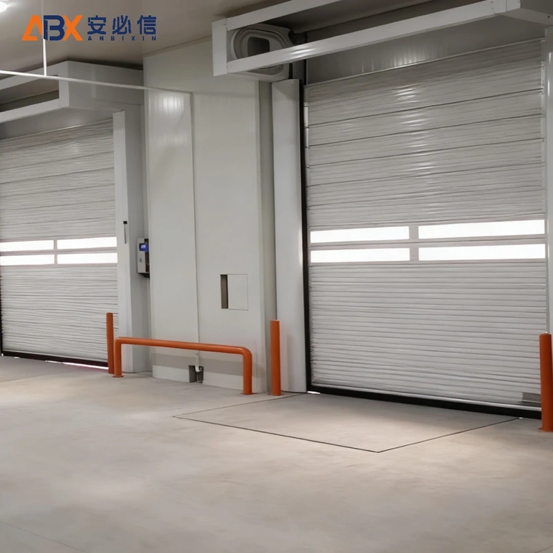 抚州厂房高速门