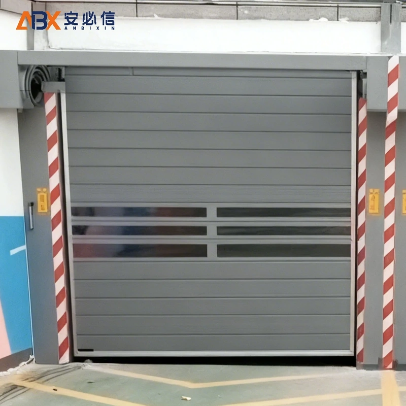 抚州洁净室高速门